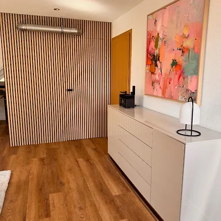 Design Dachgeschoss Eilenburg
