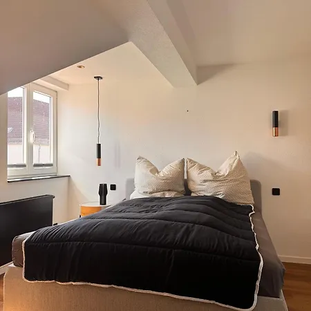 Design Dachgeschoss * Eilenburg