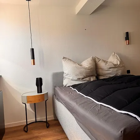 Design Dachgeschoss *