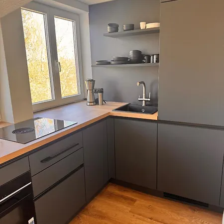 Design Dachgeschoss