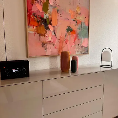 Design Dachgeschoss *
