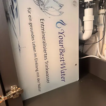 Design Dachgeschoss