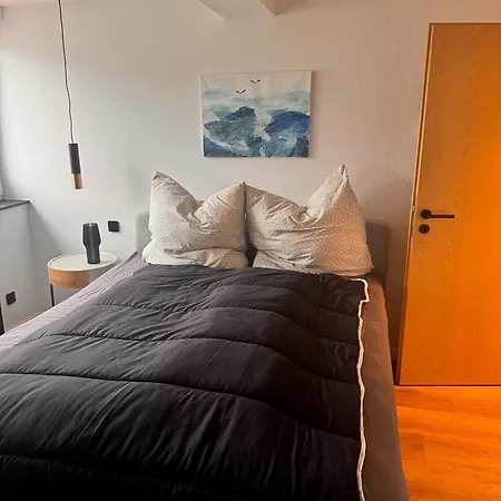 Design Dachgeschoss Apartment *